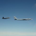 Air Defense Identification Zone Incursions or the Rise of the Exclamation Point!!