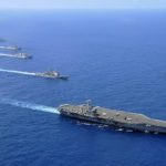 In the Philippine Elections US Visiting Forces Agreement Will Be A Major Issue