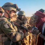 French Troops Kill ISIS Suspect for the 2020 Murders of French Aid Workers in Niger