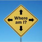 Where Am I? And Other Questions Old Vets Ask Ourselves