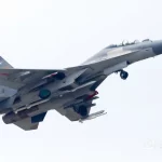 China Reiterates That Taiwan Is Their Territory, Sends 9 Aircraft To Taiwanese Air Space