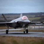 Germany To Buy New F-35 Fighter Jets From U.S.