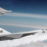 XF-108 Rapier: Impressive USAF Interceptor That Never Flew