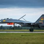 Did China Illegally Clone Russia’s SU-27SK With Their J-11B Jet?