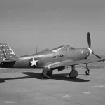Bell P-39 Airacobra: Least Loved American Fighter of WWII