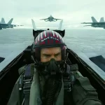 Top Gun: Maverick Should Scare the Hell out of China and Russia