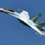 Ukrainians Blow Multiple Russian Su-35 Fighter Jets Out of the Sky