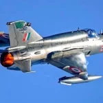 India Will Move Away From Russian Weapons, Grounds All Their MiG-21s Following Fatal Crash