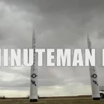 What is the Minuteman III ICBM?