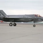 US, Singapore Halts F-35 Acquisition Because of Use of Chinese Alloy Magnet