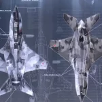 Should the US Be Concerned About Russia’s MiG-41?