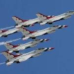 Military Pay Cut: Air Force Airmen’s Salary is Next