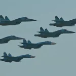 No Air Superiority, No Winning for Russia